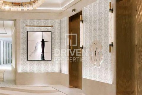 Apartamento en Dubai Media City, Dubai, 2 dormitorios, 260.5 m², № 142630 - foto 6