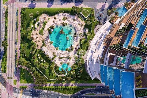 Apartamento en Dubai Media City, Dubai, 2 dormitorios, 260.5 m², № 142630 - foto 3
