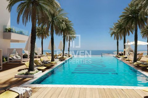 Apartamento en Dubai Media City, Dubai, 2 dormitorios, 260.5 m², № 142630 - foto 10
