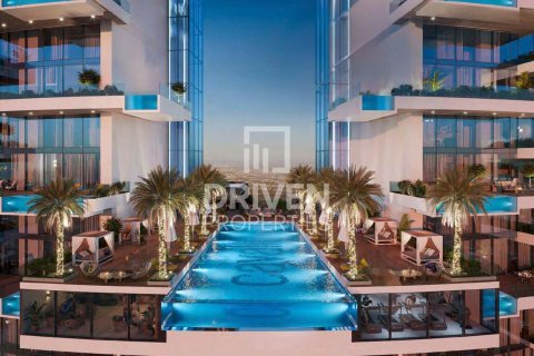 Apartamento en Dubai Media City, Dubai, 2 dormitorios, 260.5 m², № 142630 - foto 2