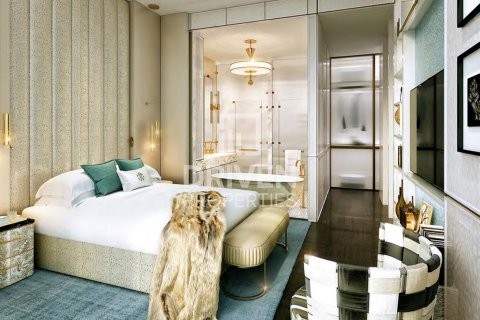 Apartamento en Dubai Media City, Dubai, 2 dormitorios, 260.5 m², № 142630 - foto 8