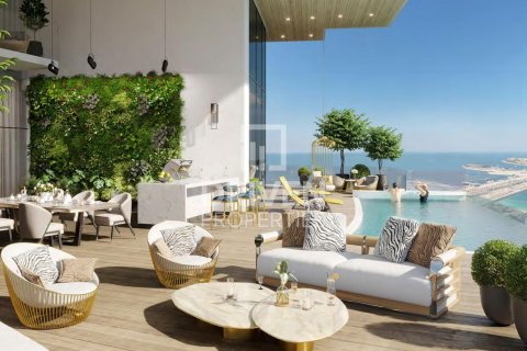 Apartamento en Dubai Media City, Dubai, 2 dormitorios, 260.5 m², № 142630 - foto 11