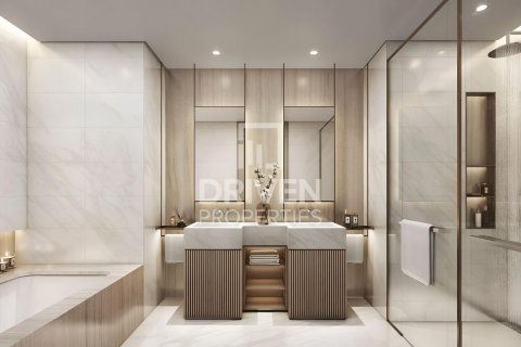 Appartement à Palm Jumeirah, Dubai, 1 chambre, 105.63 m², № 142627 - photo 10