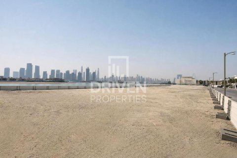 Terreno en Palm Jumeirah, Dubai, 2523.06 m², № 142628