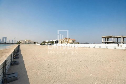 Terreno en Palm Jumeirah, Dubai, 2523.06 m², № 142628 - foto 3