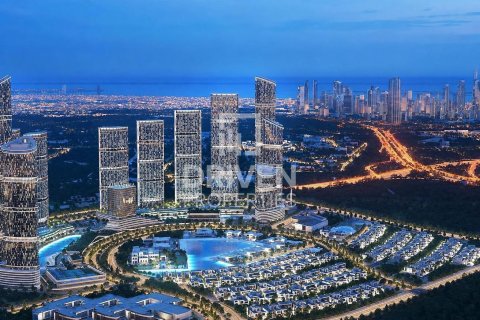Appartement à Dubai, 1 chambre, 68.38 m², № 142619 - photo 10