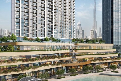 Appartement à Dubai, 1 chambre, 68.38 m², № 142619 - photo 5