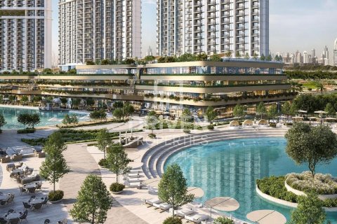 Appartement à Dubai, 1 chambre, 68.38 m², № 142619 - photo 4
