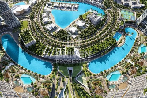 Appartement à Dubai, 1 chambre, 68.38 m², № 142619 - photo 11