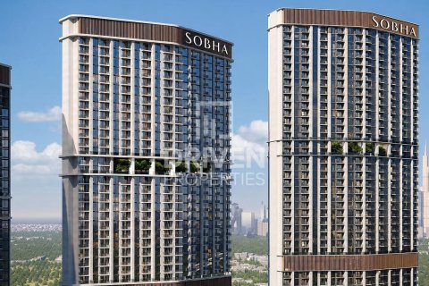 Appartement à Dubai, 1 chambre, 68.38 m², № 142619 - photo 3