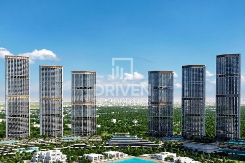 Appartement à Dubai, 1 chambre, 68.38 m², № 142619 - photo 7