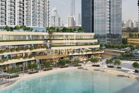 Appartement à Dubai, 1 chambre, 68.38 m², № 142619 - photo 8