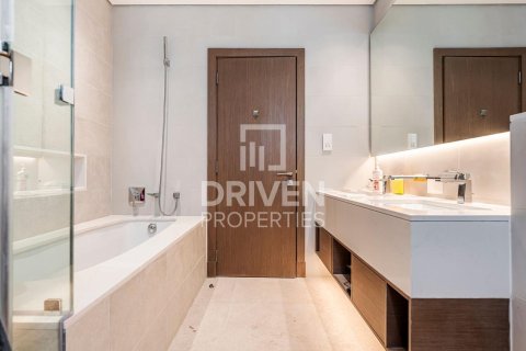 Villa à District One, Mohammed Bin Rashid City, Dubai, 4 chambres, 627 m², № 142625 - photo 18