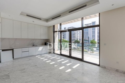 Villa à District One, Mohammed Bin Rashid City, Dubai, 4 chambres, 627 m², № 142625 - photo 14
