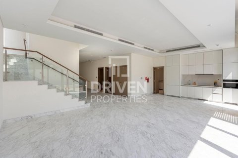 Villa à District One, Mohammed Bin Rashid City, Dubai, 4 chambres, 627 m², № 142625 - photo 3