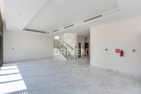 Villa à District One, Mohammed Bin Rashid City, Dubai, 4 chambres, 627 m², № 142625 - photo 4