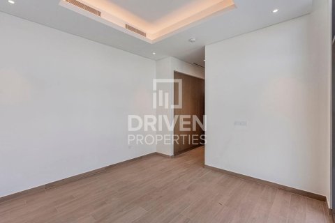 Villa à District One, Mohammed Bin Rashid City, Dubai, 4 chambres, 627 m², № 142625 - photo 11