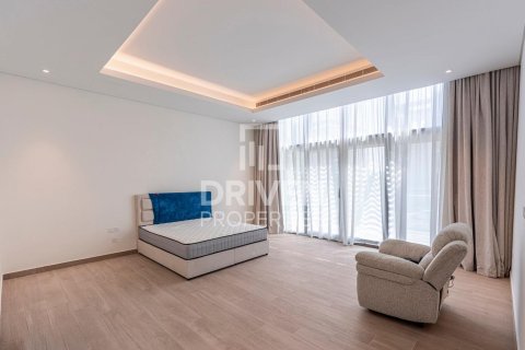 Villa à District One, Mohammed Bin Rashid City, Dubai, 4 chambres, 627 m², № 142625 - photo 5