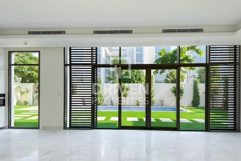 Villa à District One, Mohammed Bin Rashid City, Dubai, 4 chambres, 627 m², № 142625 - photo 2