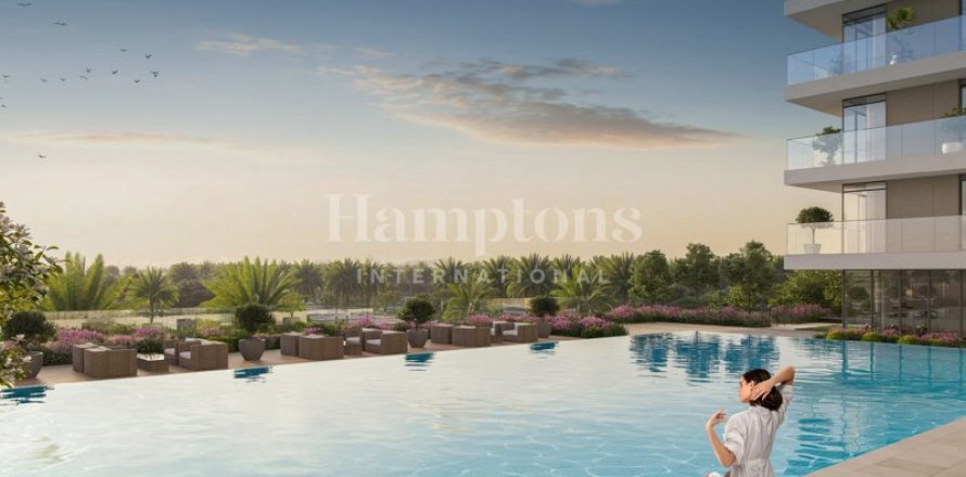 Apartamento en Maple at Dubai Hills Estate, Dubai Hills Estate, Dubai, 2 dormitorios, 100.8 m², № 63951