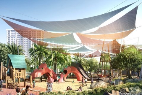 Apartamento en Maple at Dubai Hills Estate, Dubai Hills Estate, Dubai, 2 dormitorios, 100.79975500 m², № 63951 - foto 7