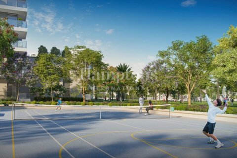 Apartamento en Maple at Dubai Hills Estate, Dubai Hills Estate, Dubai, 2 dormitorios, 100.79975500 m², № 63951 - foto 8