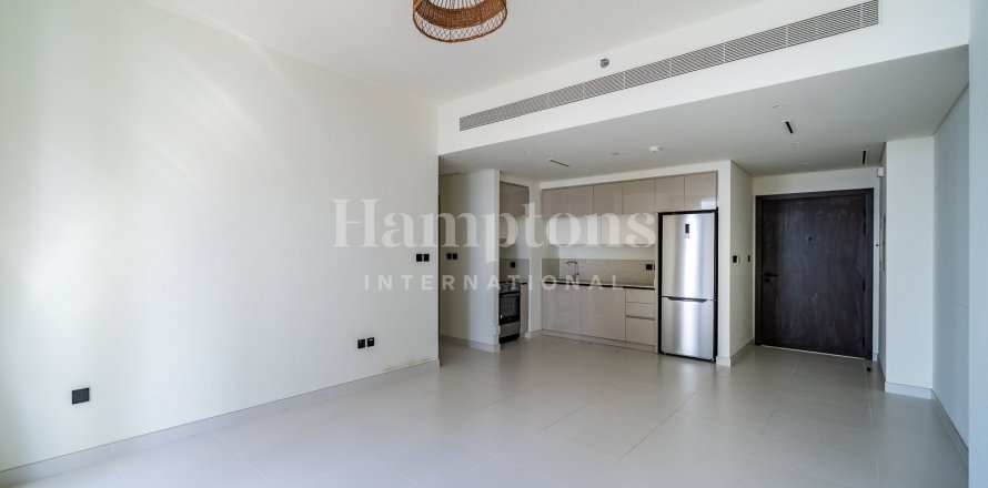 Apartment in Dubai Harbour, Dubai 1 bedroom, 69.0269 sq.m. № 63954