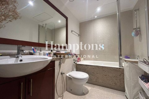 Снять в аренду квартиру в Даунтаун Дубай (Даунтаун Бурдж Дубай), Дубай: 3 спальни, 175.77154697м², № 63956 - фото 8