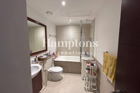 Снять в аренду квартиру в Даунтаун Дубай (Даунтаун Бурдж Дубай), Дубай: 3 спальни, 175.77154697м², № 63956 - фото 9