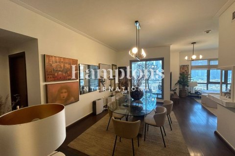 Снять в аренду квартиру в Даунтаун Дубай (Даунтаун Бурдж Дубай), Дубай: 3 спальни, 175.77154697м², № 63956 - фото 22