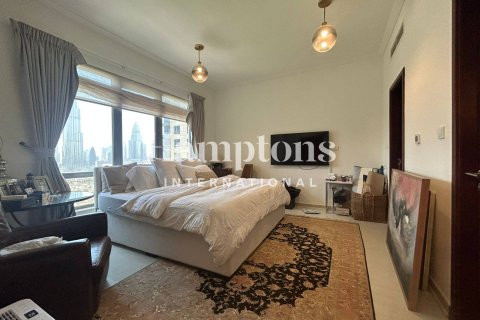 Снять в аренду квартиру в Даунтаун Дубай (Даунтаун Бурдж Дубай), Дубай: 3 спальни, 175.77154697м², № 63956 - фото 4