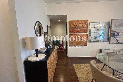 Снять в аренду квартиру в Даунтаун Дубай (Даунтаун Бурдж Дубай), Дубай: 3 спальни, 175.77154697м², № 63956 - фото 19