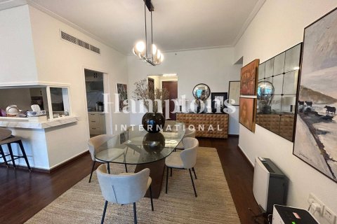 Снять в аренду квартиру в Даунтаун Дубай (Даунтаун Бурдж Дубай), Дубай: 3 спальни, 175.77154697м², № 63956 - фото 23