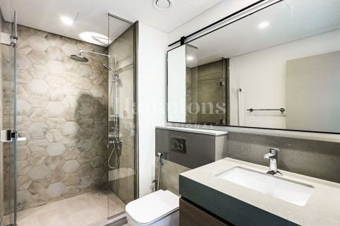 Townhouse in Sweden, The World Islands, Dubai 3 bedrooms, 173.99988676 sq.m. № 63955 - photo 15