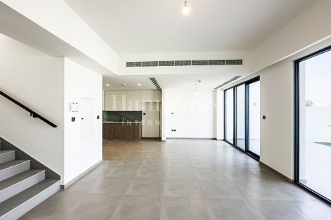 Townhouse in Sweden, The World Islands, Dubai 3 bedrooms, 173.99988676 sq.m. № 63955 - photo 16