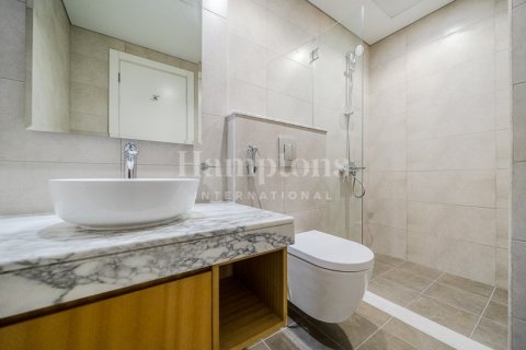 Apartment in Marasi Business Bay, Business Bay, Dubai 2 bedrooms, 75.71594500 sq.m. № 63953 - photo 12