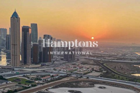 Apartment in Marasi Business Bay, Business Bay, Dubai 2 bedrooms, 75.71594500 sq.m. № 63953 - photo 7