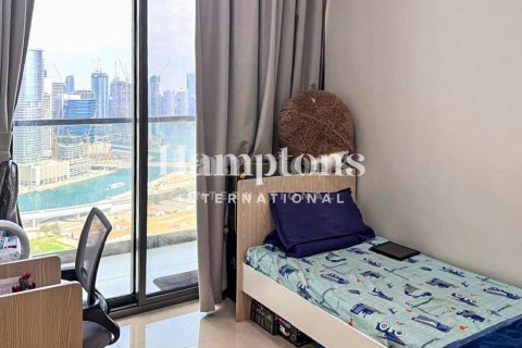 Apartment in Marasi Business Bay, Business Bay, Dubai 2 bedrooms, 75.71594500 sq.m. № 63953 - photo 6