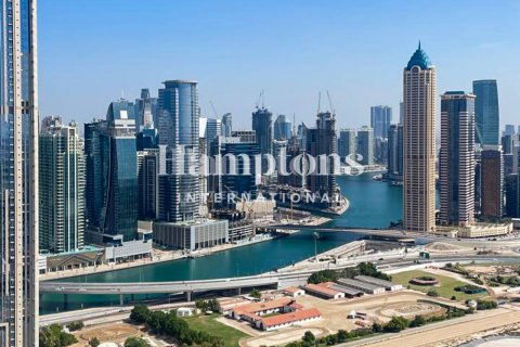 Apartment in Marasi Business Bay, Business Bay, Dubai 2 bedrooms, 75.71594500 sq.m. № 63953 - photo 8