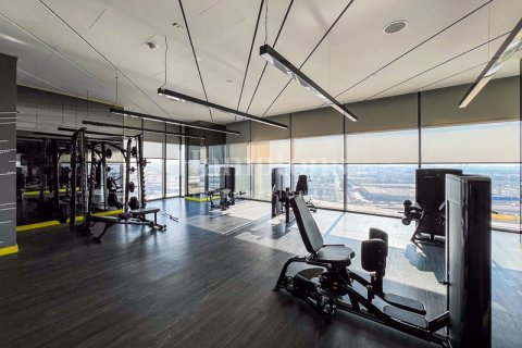 Apartment in Marasi Business Bay, Business Bay, Dubai 2 bedrooms, 75.71594500 sq.m. № 63953 - photo 10