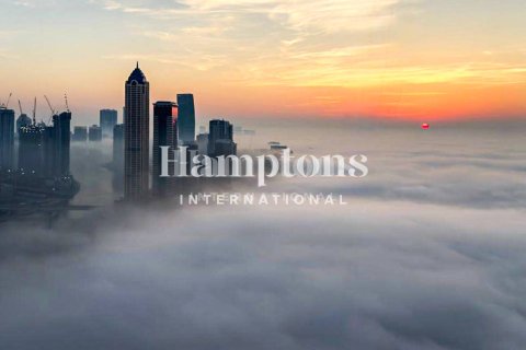 Apartment in Marasi Business Bay, Business Bay, Dubai 2 bedrooms, 75.71594500 sq.m. № 63953 - photo 3