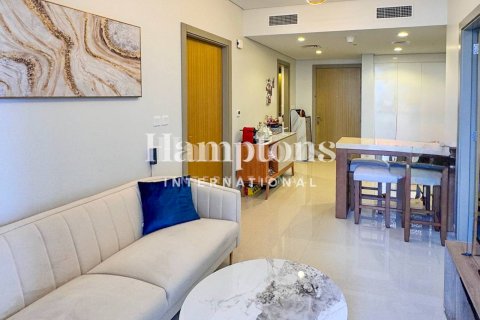 Apartment in Marasi Business Bay, Business Bay, Dubai 2 bedrooms, 75.71594500 sq.m. № 63953 - photo 1