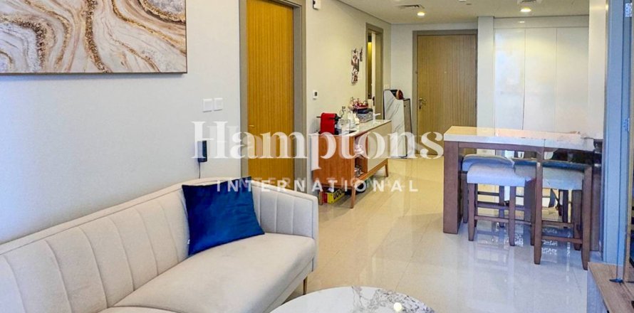Apartment in Marasi Business Bay, Business Bay, Dubai 2 bedrooms, 75.7159 sq.m. № 63953