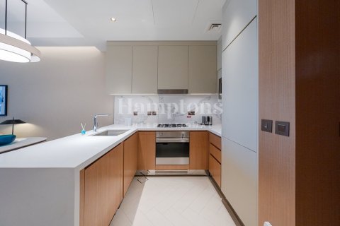 Apartment in Downtown Dubai (Downtown Burj Dubai), Dubai 1 bedroom, 74.20998737 sq.m. № 63952 - photo 3