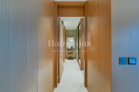 Apartment in Downtown Dubai (Downtown Burj Dubai), Dubai 1 bedroom, 74.20998737 sq.m. № 63952 - photo 8