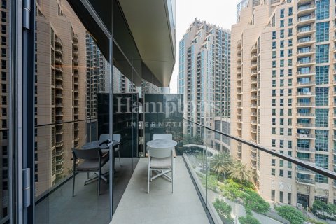Apartment in Downtown Dubai (Downtown Burj Dubai), Dubai 1 bedroom, 74.20998737 sq.m. № 63952 - photo 18