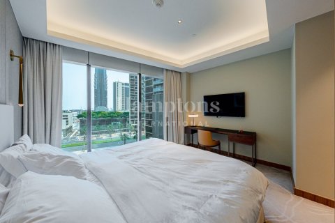 Apartment in Downtown Dubai (Downtown Burj Dubai), Dubai 1 bedroom, 74.20998737 sq.m. № 63952 - photo 13