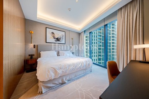 Apartment in Downtown Dubai (Downtown Burj Dubai), Dubai 1 bedroom, 74.20998737 sq.m. № 63952 - photo 16