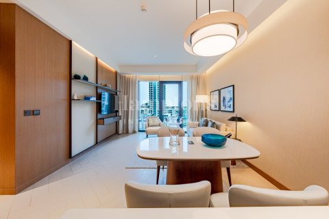 Apartment in Downtown Dubai (Downtown Burj Dubai), Dubai 1 bedroom, 74.20998737 sq.m. № 63952 - photo 12