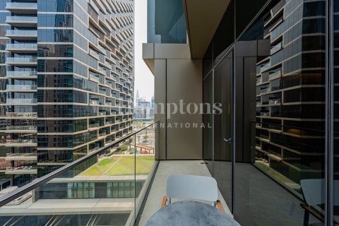Apartment in Downtown Dubai (Downtown Burj Dubai), Dubai 1 bedroom, 74.20998737 sq.m. № 63952 - photo 14